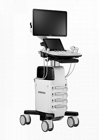 Samsung Medison HS40