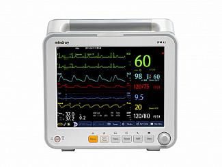 Mindray iPM Series
