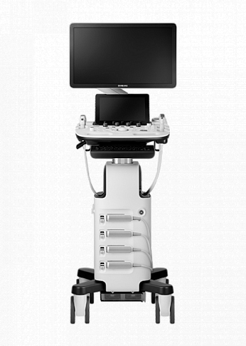 Samsung Medison HS40