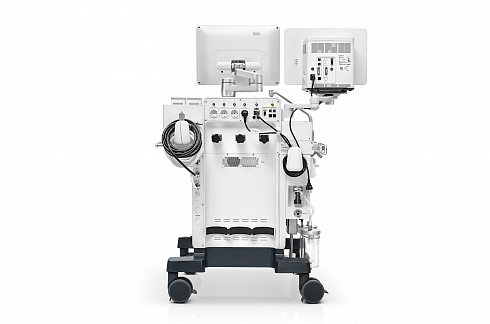 Mindray A9