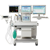 Dräger Perseus A500