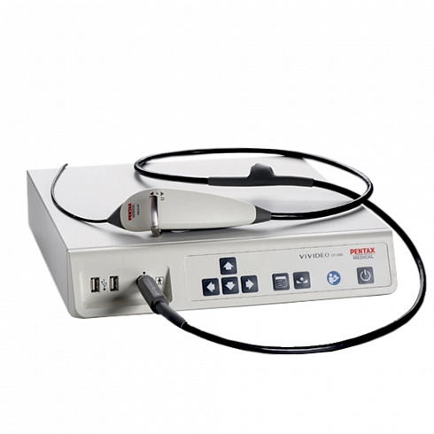 VIVIDEO CP-1000