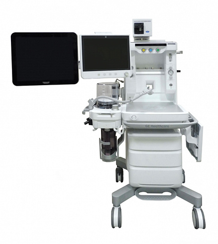 GE Carestation 650
