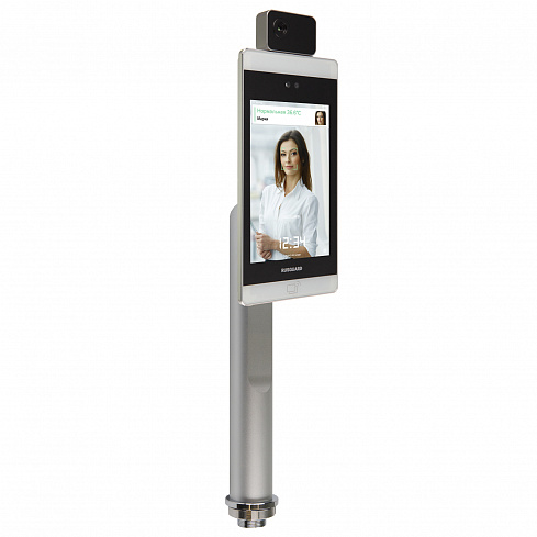 R20-Face (8T) Thermometer SE RusGuard