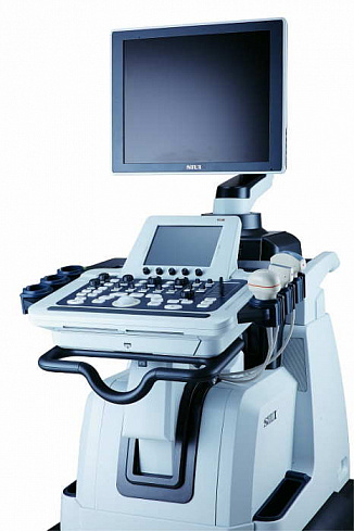 SIUI Apogee 3800