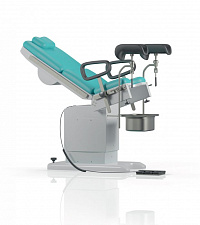 Гинекологическое кресло DIXION Grace 8400