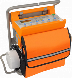 DIXION Aeros 4300