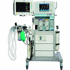 Dräger Fabius Plus