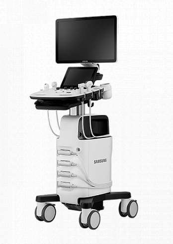 Samsung Medison HS40
