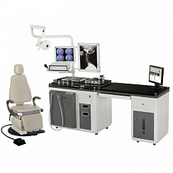 Dixion ST-E600