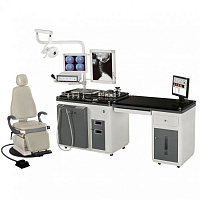 Dixion ST-E600