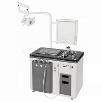 Dixion ST-E500