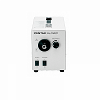 Pentax lh-150pc