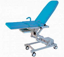 Гинекологическое кресло DIXION Grace 8100
